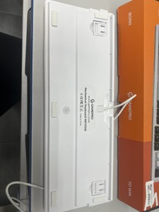 Б/в Клавіатура Gamepro mk170 outemu hot-swap switch 01-200983579