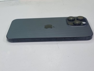 Б/в Мобільний телефон Apple iphone 16 pro max 256gb 01-200917982