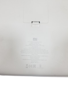 Б/в Електронні ваги Xiaomi mi smart scale 2 01-200925302