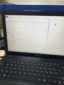 Asus 15/e1 6010 ddr3/4gb ddr3/hdd 500 gb/ssd *відсутній/*інтегрована