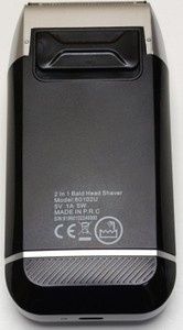 Б/в Електробритва Dsp 60102u 01-200986291