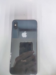 Б/у Мобільний телефон Apple iphone xs max 256gb 01-200981858