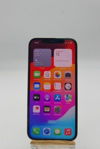 Б/в Мобільний телефон Apple iphone 12 pro 256gb 01-200983351