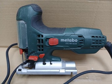 Б/в Електролобзик Metabo ste 100 quick 01-200984725