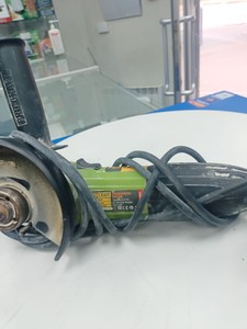 Б/в Кутова шліфмашина Procraft pw-1100 01-200986129