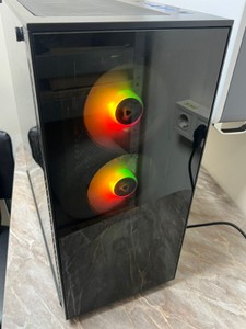 Б/в Системний блок Пк amd ryzen 5 5500/ram 32 gb/hdd 8000 gb/ssd 500 gb/amd/ ati radeon rx 5700 xt 8gb gddr6 256bit 01-200988899