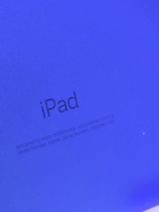 Б/у Планшет Apple ipad 10.9 2022 wi-fi 64gb 01-200988928