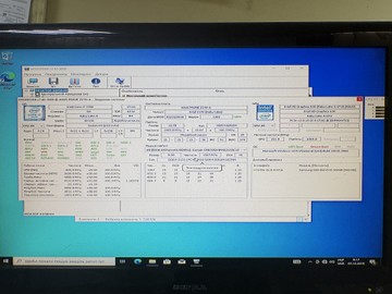 Б/в Системний блок Пк intel core i7-7700/ram 32 gb/hdd відсутній/ssd 500 gb/інтегрована 01-200988867