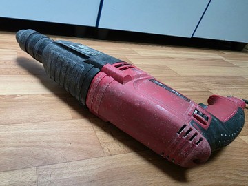 Б/в Перфоратор Worcraft wrh13-26dfr 01-200986492