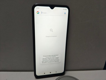 Б/у Мобильный телефон Xiaomi redmi 9c nfc 2/32gb 01-200989706