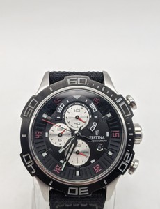 Б/в Годинник Festina f16566 01-200990359