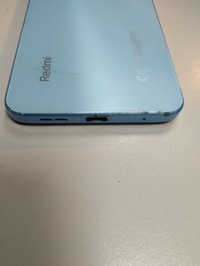 Б/в Мобільний телефон Xiaomi redmi note 12 8/256gb 01-200991600