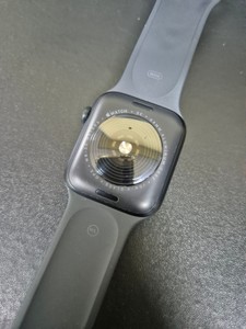 Б/в Смарт-годинник Apple watch se 3 gps + cellular 44mm alu. case 01-200989246