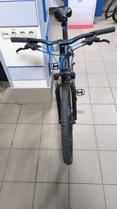 Б/в Велосипед Comanche prairie 27,5" disc / рама 17,5" 01-200989587