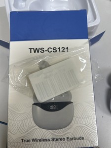 Б/в Навушники Quality Park cs121 tws 01-200992272