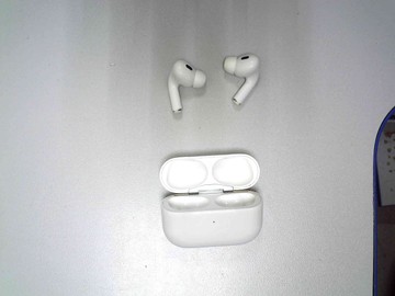 Б/у Навушники Apple airpods pro 2nd generation with magsafe charging case usb-c 01-200992199