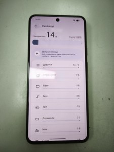 Б/в Мобільний телефон Google pixel 8 8/128gb 01-200991415