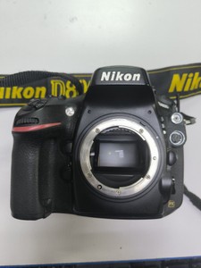 Б/в Фотоапарат Nikon d800 body 01-200993268