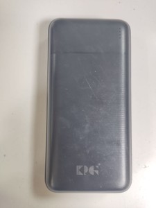 Б/у Повербанк Kpg kpg-207 22.5w 20000mah 01-200995198