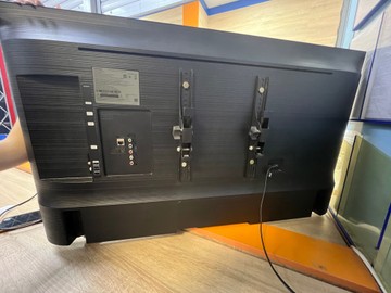 Б/в Телевізор Samsung ue43t5300 01-200993296