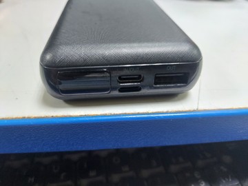 Б/в Повербанк Baseus m25p 10000mah 01-200972393