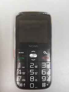 Б/в Мобільний телефон Nomi i220 01-200995828