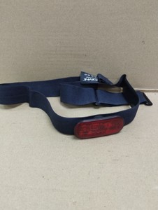 Б/у Пульсометр Lezyne hr flow sensor 01-200994945