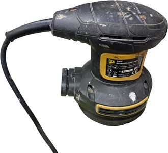 Jcb ros 320