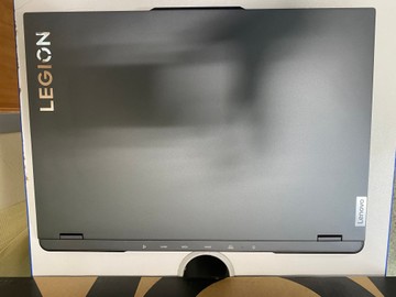 Б/в Ноутбук Lenovo 15/ryzen 7 7745hx ddr5/16gb ddr5/hdd *відсутній/ssd 1000 gb/geforce rtx4070 8gb 01-200995175