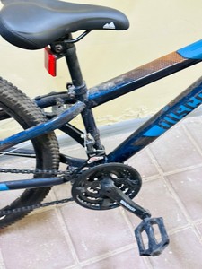 Б/в Велосипед Discovery rider am dd 2022 01-200995999