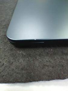Б/в Ноутбук Apple macbook air 13.6'' a3113/m3/ram8gb/ssd256gb/gpu 8 core 01-200995460