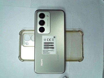 Б/в Мобільний телефон Xiaomi redmi 15 4g 6/128gb 01-200996572