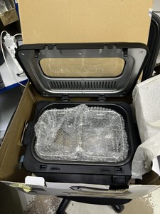 Б/у Фритюрница Silvercrest sef3 2000 d3 01-200996865