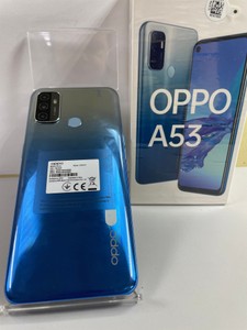 Б/в Мобільний телефон Oppo a53 4/64gb 01-200996807