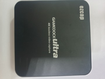 Б/у Устройство видеозахвата Ezcap 326x 01-200996605