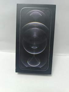 Б/в Мобільний телефон Apple iphone 12 pro 128gb 01-200996106
