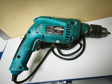 Б/в Дриль ударний Expert esm-650v 01-200996225