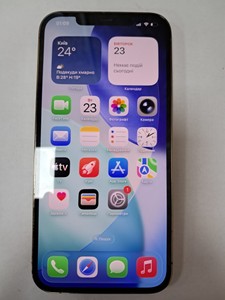 Б/в Мобільний телефон Apple iphone 12 pro max 128gb 01-200895809