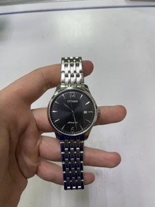 Б/в Годинник Citizen nj0110-85e 01-200998100