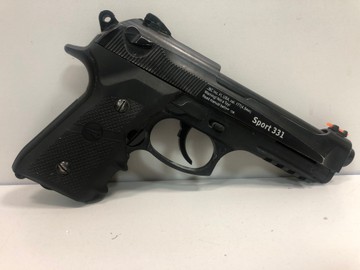 Б/в Пневматичний пістолет Central Borner sport 331 01-200998007