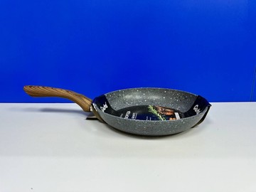 Б/в Пательня Gusto | granite 24 см gt-2109-24 01-200998940
