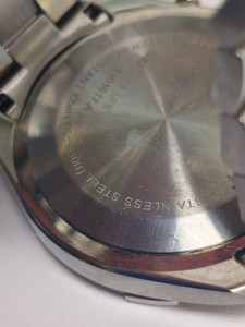 Б/в Годинник Tissot t101617a 01-200998759