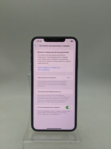 Б/в Мобільний телефон Apple iphone 11 pro max 64gb 01-200905736