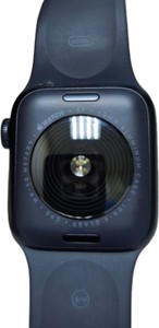 Б/в Смарт-годинник Apple watch se 3 gps 40mm alu. case 01-200990150