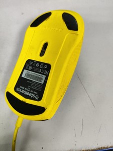 Б/в Миша Steelseries rival 100 usb 01-201002591