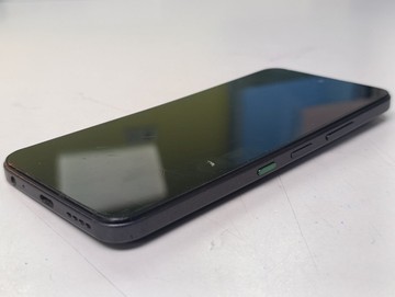 Б/в Мобільний телефон Infinix hot 60i 8/256gb 01-201001597