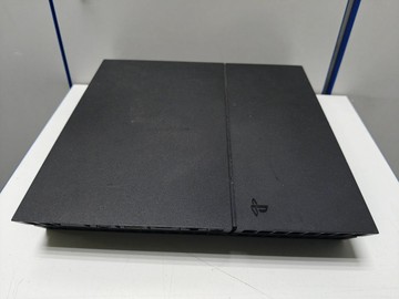 Б/в Ігрова приставка Sony playstation 4 500gb 01-201002422
