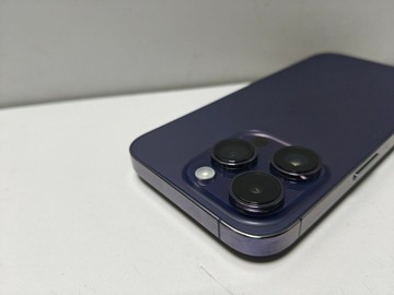 Б/в Мобільний телефон Apple iphone 14 pro 128gb 01-201002468