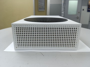 Б/в Ігрова приставка Microsoft xbox series s 512gb 01-200916334