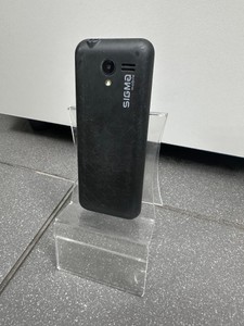 Б/в Мобільний телефон Sigma x-style 351 lider 01-201001938